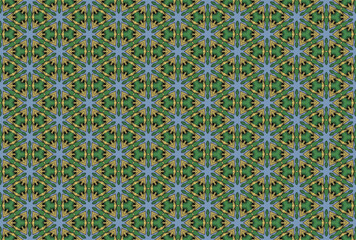 Seamless Wallpaper Background Design Luxury Perspective Fabric Visual Shape Endless Digital Fashion Graphic Interior Texture Textile Art Cloth Geometric Decoration Symmetric Template Tile Pattern.