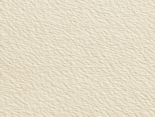 Minimalist plain paper texture, smooth pressed surface, flat even lighting, ivory tone, seamless, subtle