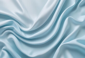 Fototapeta premium Calm blue ocean horizon