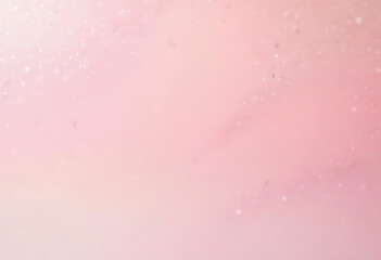 Fototapeta premium Soft coral blush gradient background