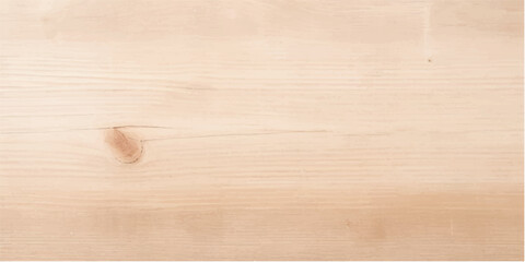 Smooth Polished Light Wood Planks with Natural Grain – Rustic Retro Background for Creative Product Display, Vintage Wall Design, and Modern Minimal Interior Decoration