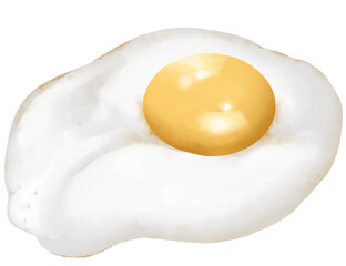 계란, 노른자, 먹을것, 아침 식사, yellow, 요리, 콜레스테롤, 건강한, 날 것의, 깨진, 신선, 달걀 프라이