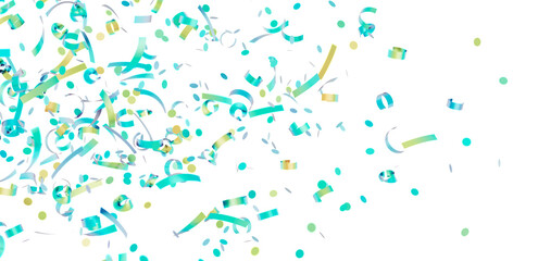 Festive confetti background ideal for party invitations, celebrations, and joyous occasions. Download this vibrant image now!