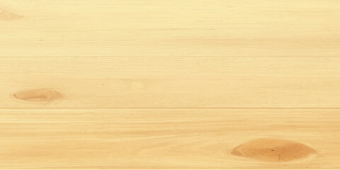 Rustic Soft Light Wooden Table Planks with Smooth Natural Grain – Clean Vintage Timber Surface for Food Photography, Website Backgrounds, Flat Lay Mockups, and Creative Presentation Template