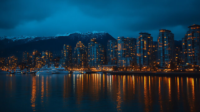 The Vancouver International Film Festival emerges as a cultural beacon in Canada, where cinematic excellence, creative innovation, and cultural storytelling unite on a world stage. 