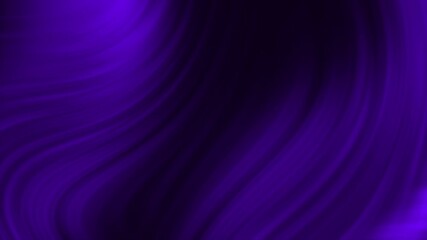 Dark blue abstract gradient background animated. Loop motion. 4K footage - Powered by Adobe