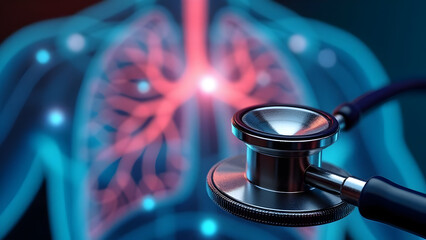 Stethoscope with 5G Real-Time Global Consultations