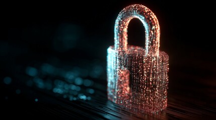 Cybersecurity Protecting Digital Assets with Robust Encryption