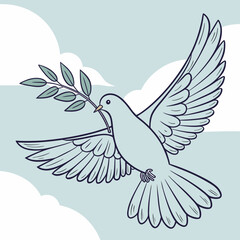 dove of peace