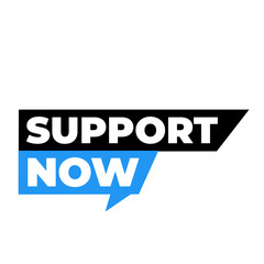 support now png, help desk button, customer care icon, service request label