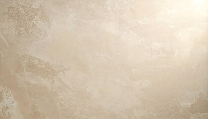 Beige Stone Texture Background with Subtle Swirls