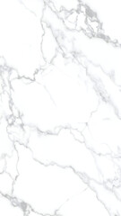 Obraz premium White and Grey Marble Texture Background