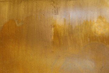 High-resolution image of a golden metal texture. Perfect for backgrounds, websites, and design projects.