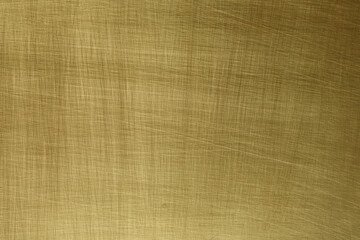 High-resolution brushed gold texture. Perfect for backgrounds, websites, and design projects.  Download now!