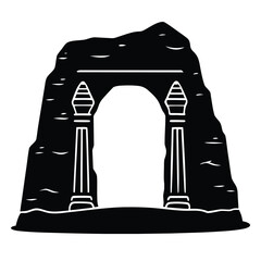 the arch of constantine