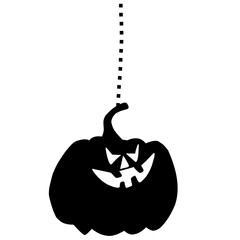 Halloween Vector Illustration