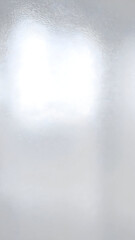 Abstract White and Grey Water Drop Texture Background