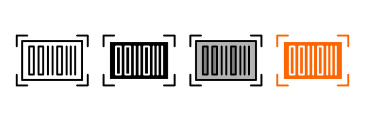  Import Goods Icon Set Multiple Style Collection Cargo Ship, Shipping Container, Customs Office, Freight Truck, Warehouse Storage, Air Cargo Plane, Port Crane, Shipping Box, Customs Declaration, Globa