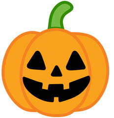 A set of Halloween icons featuring a spider, witch potion, lollipop, tombstone, skull, bat, witch hat, and jack o lantern, illustrated in a cute and spooky style, representing the concept of Halloween