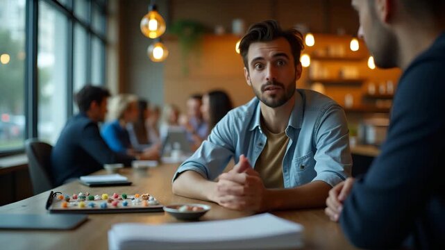 Examine tailored experiences integrating personalized service models innovative visual storytelling and bespoke design for enhanced customer engagement and brand loyalty in  Photo Stock  Concept  and 