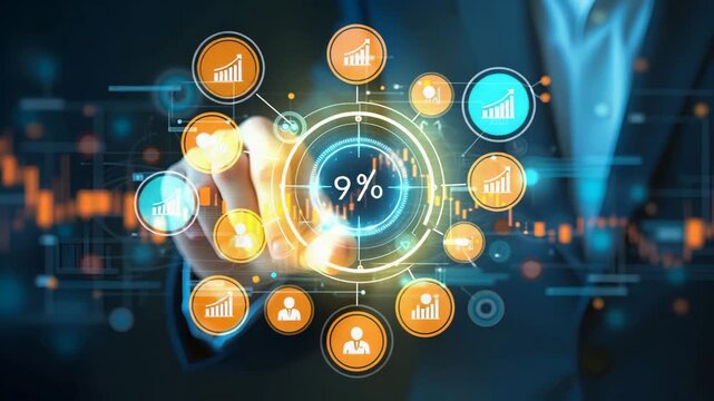 Design advanced competitive intelligence strategies utilizing market research data analytics and industry benchmarking to enhance corporate strategic decisions and drive informed market positioning in