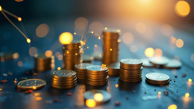 Innovative Small Business Funding Trends: Analyzing Venture Capital, Alternative Financing, and Government Grants for Entrepreneurial Growth