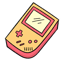 game pad, game boy, 