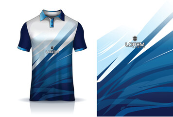 T shirt Design for Sports Jersey unifrom clothing Jersey © Swapna Design