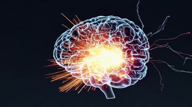 Chronic Neurological Disorder Characterized by Sudden Recurrent Episodes of Sensory Disturbance