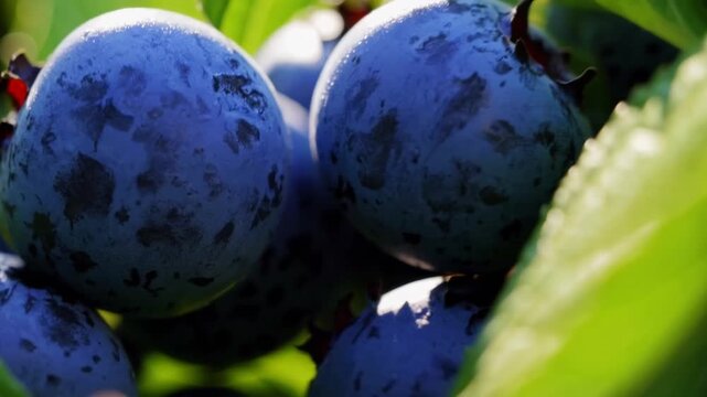 berry, blueberry, food, fruit, blueberries, fresh, blue, healthy, organic, berries, sweet