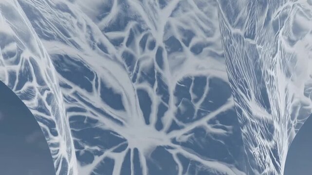 frozen, cold, frost, winter, ice, pattern, texture, christmas, window, water, snow, glass, crystal, 