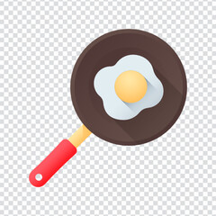 Frying Pan Cook