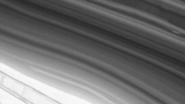 Silvery metallic backdrop possessing lustrous, even consistency and continuous ashen plane. Ferrous chromium alloy