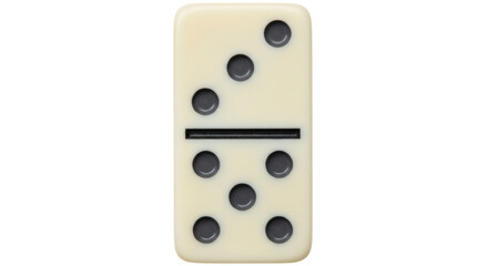 Isolated Domino