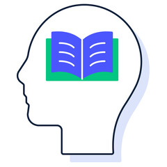 Learn Icon, Learn and Grow Framework, Learn by Practice Guide, Learn Strategy Plan, Learn and Development Manual, Learn Improvement Program
