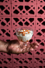 Creamy Desert Caramel 