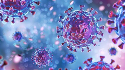 Hepatitis B Virus (HBV): Exploring Viral Structure, Transmission Routes, and Prevention Strategies – Essential Visual Resources for Medical Education, Public Health Campaigns, and Hepatology Research,