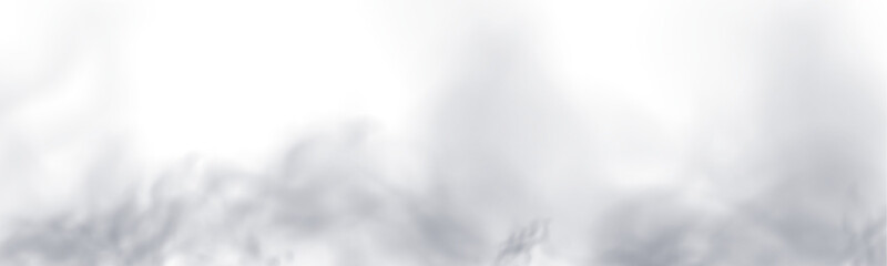 A foggy cloud of vapor drifting across a transparent PNG background. The haze is smooth and slightly diffused, imitating natural steam. Great for atmospheric visual effects.