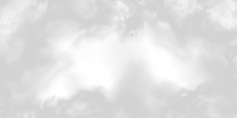 Thick smoke clouds billow with natural movement, isolated on a clear background. Soft white mist spreads smoothly, resembling early morning fog. The semi-transparent layers add depth and softness.