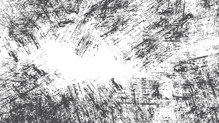 Old dirty grunge wall abstract background texture. Vintage monochrome grainy grunge background texture. 