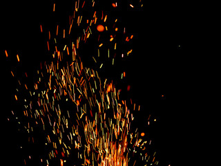 Sparks Flurry 120
