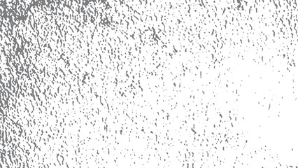 Black and white halftone engraving texture background. Grunge line art texture with scratches and dots.  