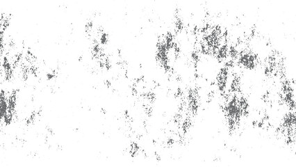 Grunge black and white abstract texture background. Grainy monochrome grunge pattern with cracks and stains. 