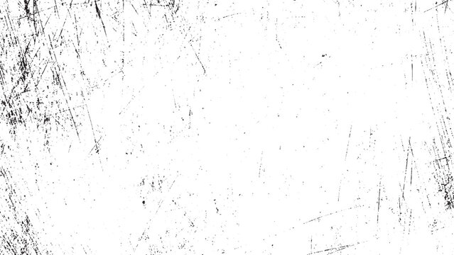 Vintage scratched glitch effect grunge background. Dirty grunge vintage texture scanned old paper. 