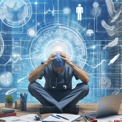 Stress Management work related stress