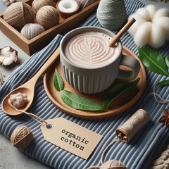 Organic Cotton for improved sustainability