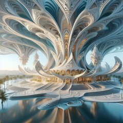 Protist Palace world of protists