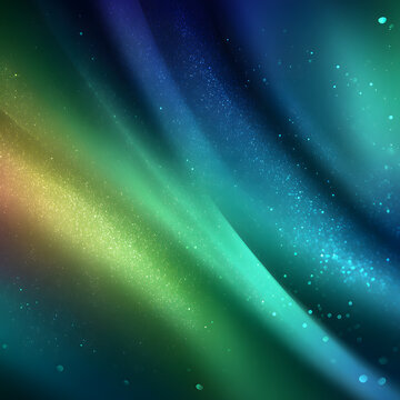 Black dark blue green turqoise teal mint aqua cyan astract background. Color gadient blur. Noise grain msh. Bright light glow metalic. Business technology. r christmas winter concept Design.