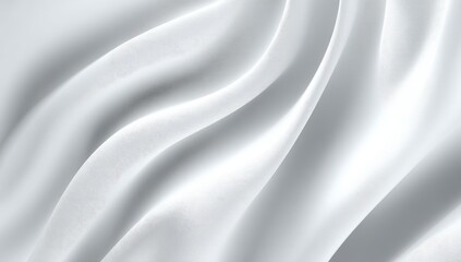 Fototapeta premium Chronosilk Whispers of Tomorrow's Fabric (1)