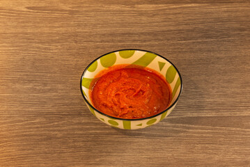 Mushroom and Spinach Curry in Cashew Nut Sauce: A Creamy Dairy-Free Dish with a Touch of Nutmeg